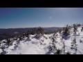 Mount Jackson New Hampshire White Mountains (4,052 ft) 2/27/15