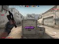 Sillyposting in CSGO