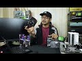 Review VenomRX GTX 750Ti 4GB Lord Cespleng di Tahun 2023 Apakah Masih Berjaya?