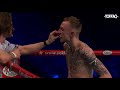 YOKKAO 48: Adam Haslam (England) vs Joshua Tuzo Cruz (Mexico) | YOKKAO Muay Thai -61kg | Full Fight