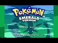 Can you Beat Pokemon Emerald with Just a Shuckle?