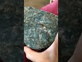 Labradorite: My favorite rock in my collection!