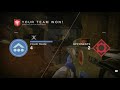 Going 0 to 5500 In Competitive with Destiny's Angriest Player ft. Wallah