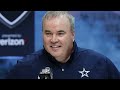 NOW! MIKE MCCARTHY IS MAKING IT HAPPEN! MAKING ROOM FOR THE COWBOYS! DALLAS COWBOYS NEWS