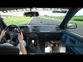 AE86 - Donington Park GP Pt3