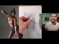 Figure drawing will make sense after this video