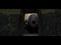 granny chapter 1 speedrun any%glitchless  6:24 ending sewer difficulty normal