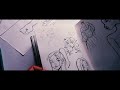 10+ ways to fill up sketchbook | calarts edition