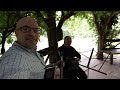 Solo Acoustic Day In The Life -Central Park Wedding Gig (A Vlog)