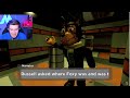 Roblox Piggy - Marley Russell and Bela Sad Origin Story Animations by DogBon62