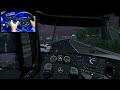 Crossing Border Varna To Madrid Deliver Loader | 100 Hour Journey  Part-3 | Euro Truck Simulator 2