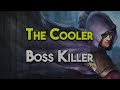 Hexblast Mine Trickster: The Cooler Boss Blaster!