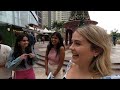 What do INDIANS think of ITALY? Street Interview in India!