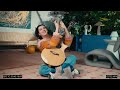 Marcin - Ain't No Sunshine on One Guitar (Official Video)