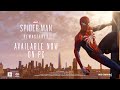 Spider-Man Remastered Cinematic HD