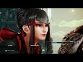 Tekken 7 - Ranked Online Matches Vol. 3