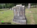 Dalton Confederate Cemetery