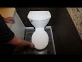 How to Replace and Install a Toilet