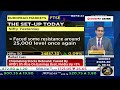 Stock Market LIVE Updates | Nifty & Sensex Live | July 31st | Share Market Live | Business News Live