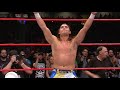 Bandido, Mysterio & Rey Fenix vs Young Bucks & Kota Ibushi | ALL IN: FULL MATCH