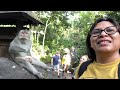 Bali ~ Pura Batuan and Ubud Mongkey Forest