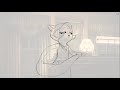 Lackadaisy - Flapper Cat dances the Charleston (Animation Preview)