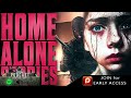 5 MORE True Scary HOME ALONE Stories