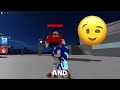 PLAYING AS SUPER SONIC FAMILY MODE in BARRY'S PRISON RUN! ROBLOX OBBY