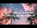 Lana Del Rey - Young And Beautiful (Lyrics) | WAIT FOR U, Calm Down, Renegade....