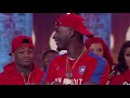 Hitman Holla's BEST Bars & Top Moments 🙌 | Wild ‘N Out | MTV