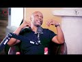 PODICAST Episode 38 -Brando Keabilwe | Orapa Kids, Geto Flava, Marriage, Yarona FM, Miss Botswana