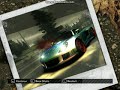 Need For Speed Most Wanted: Randomised Race