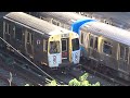 The Longest Video of a System You Can't Film: PATH - The Other Subway of New York/New Jersey