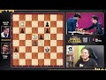 Praggnanandhaa beats Anish Giri for the first time in Classical Chess | Superbet Classic 2024