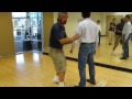 How to Use TaiJi (Tai Chi) For Push Hand