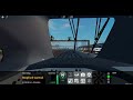 SCR Roblox | Class 220 | Benton to Stepford Central (fast) | Driver's Eye View
