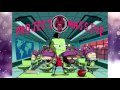Invader Zim Review - Crowned Cryptid