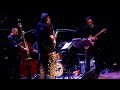 New Masada Quartet - 's Hertogenbosch - MASADA SONGBOOK (John Zorn) -Verkadefabriek -3 november 2023
