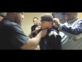 Adrien Broner Little Brother! First Pro Fight : Behind The Scenes Part 2/3