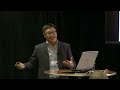 Dr. Jason Fung - 'The Aetiology of Obesity'