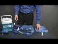 Breg Polar Care 300 Cold Therapy Unit - Instructions - MMAR Medical