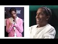 A$AP Rocky Reviews His Best & Worst Looks | Style History | GQ