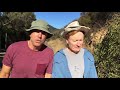 HIKING WITH KEVIN - CONAN O'BRIEN -  Part 2