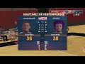 NBA 2K22 Rec 26 Points