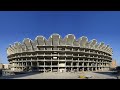 3 Biggest Abandoned Stadiums in 2023