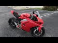 5 Things I HATE about my Ducati Panigale V4