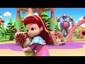 Rainbow Ruby - Going Golfing - Full Episode Compilation  🌈 Toys and Songs 🎵