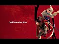 find your one way - guilty gear strive (heavy tf2 ai cover)