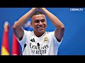 SEMPAT MEMBLE MBAPPE AKHIRNYA PECAH TELUR BIKIN DUA GOL YANG MEMBUATNYA SETARA RONALDO! @realmadrid