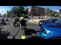 DIRTBIKERS VS COPS - Best Police Dirtbike Chases #22